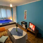 аria Bed and Breakfast Μπουργκάς