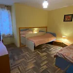 Bed and Breakfast аria