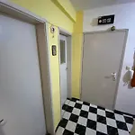 аria Μπουργκάς