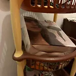 аria Bed and Breakfast *