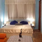 Bed and Breakfast аria Μπουργκάς