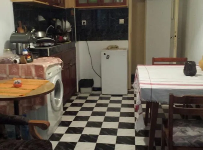 аria * Бургас